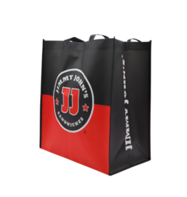 JJ SMALL REUSABLE BAG
