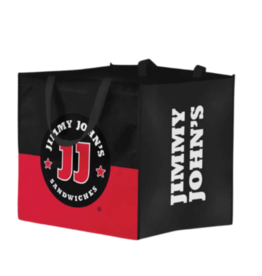 JJ LARGE REUSABLE BAG