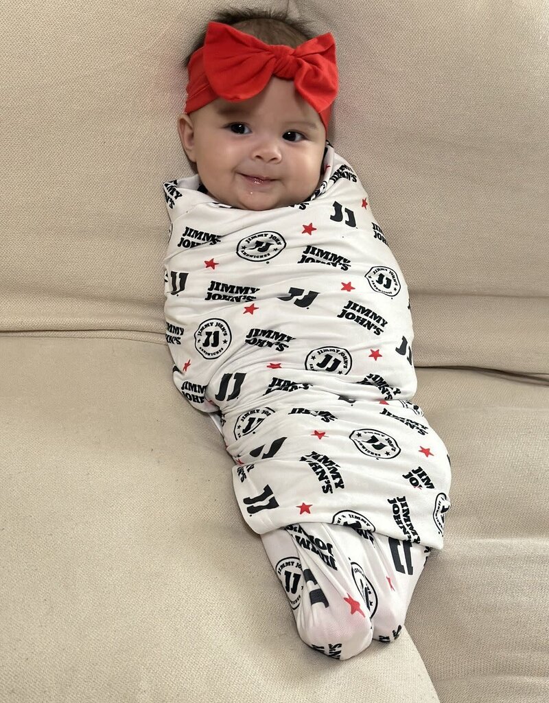 JJ BABY SWADDLE