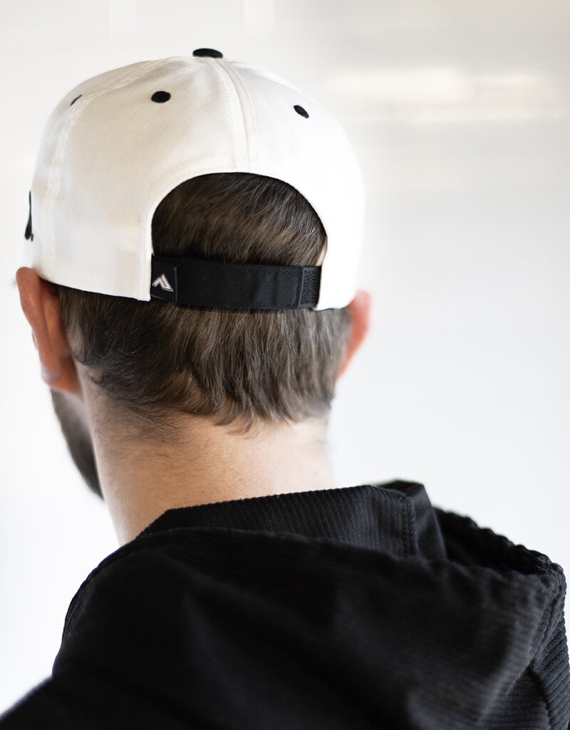 JJ RANCH HAT