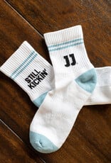 JJ KICKIN' RANCH® SOCKS