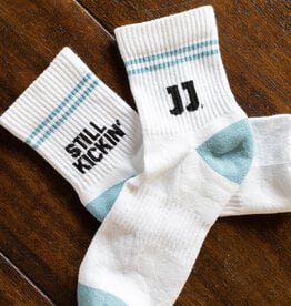 JJ KICKIN' RANCH® SOCKS