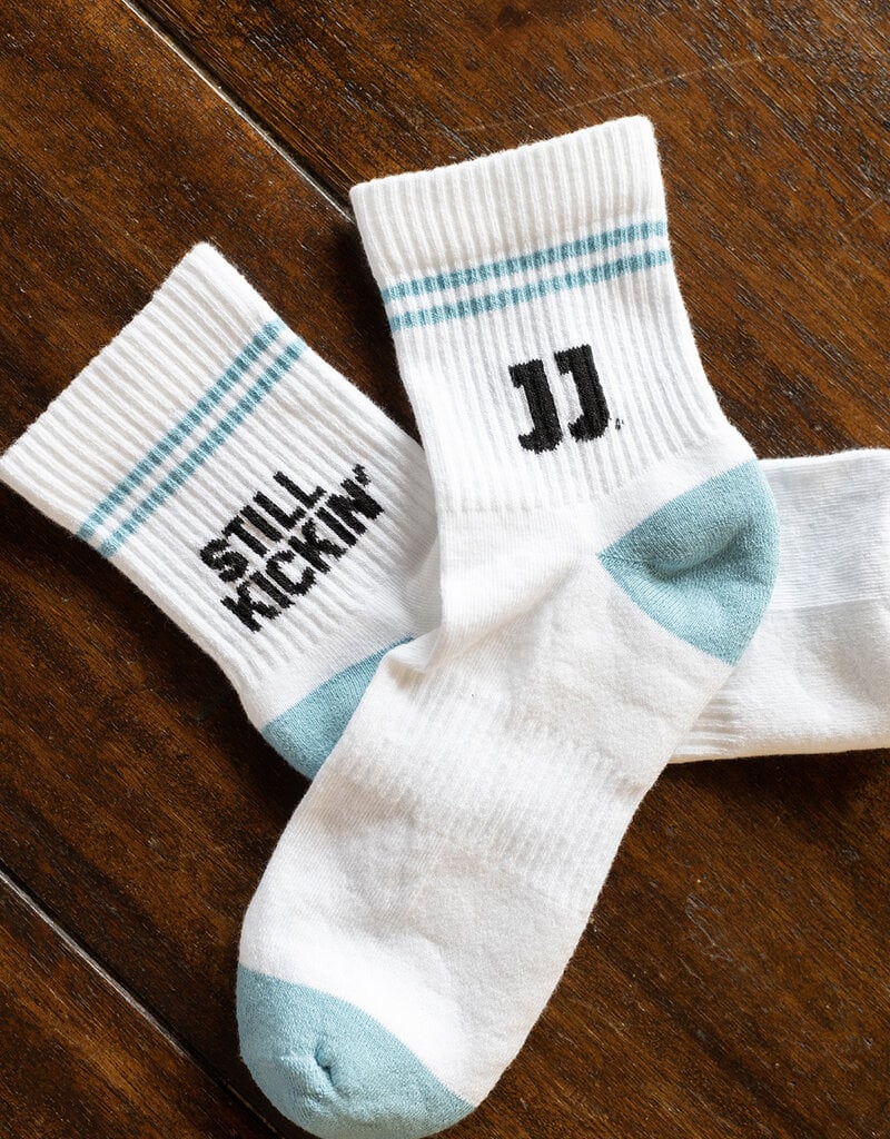 JJ KICKIN' RANCH® SOCKS