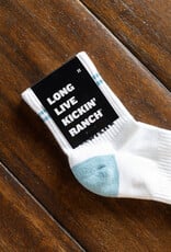 JJ KICKIN' RANCH® SOCKS