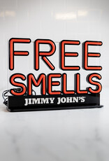 FREE SMELLS DESKTOP NEON