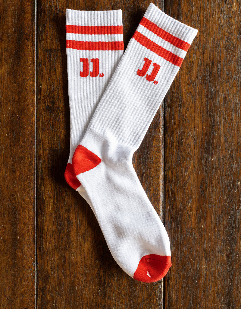 JJ CREW SOCKS