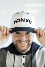 JJ RANCH HAT
