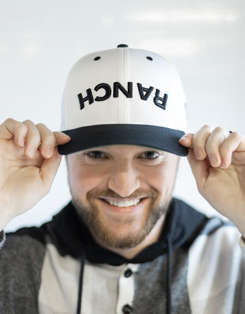 JJ RANCH HAT
