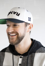 JJ RANCH HAT