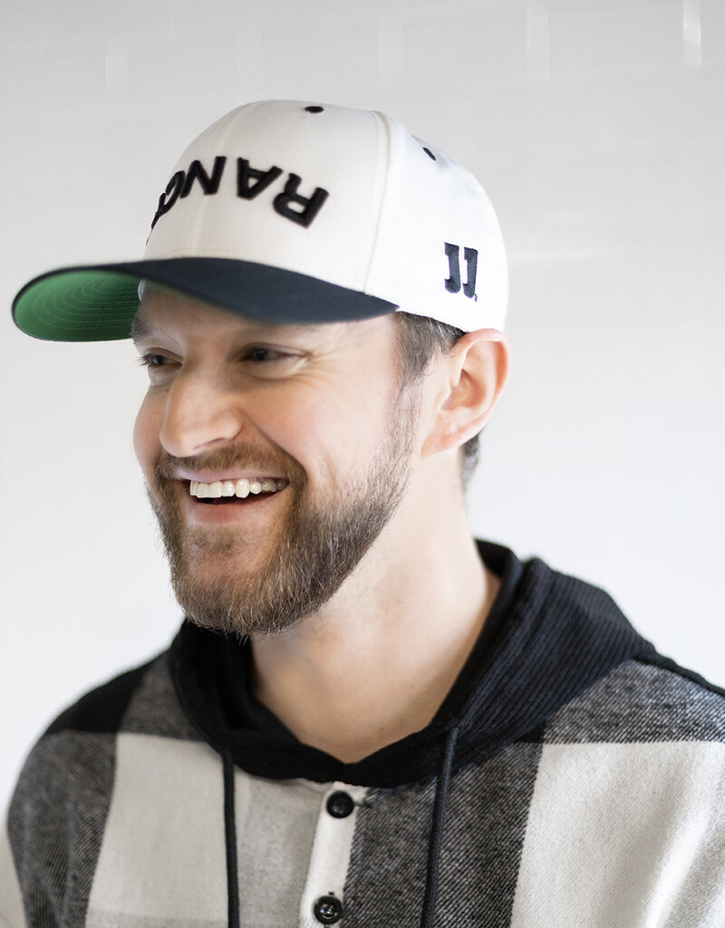 JJ RANCH HAT
