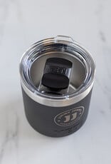 Jimmy John’s YETI Rambler® Black 10 oz Lowball