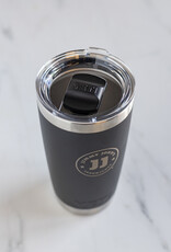 Jimmy John’s YETI Rambler® Black 20 oz Tumbler