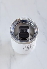 YETI Jimmy John’s YETI Rambler® White 10 oz Lowball