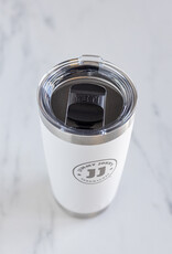 YETI Jimmy John’s YETI Rambler® White 20 oz Tumbler
