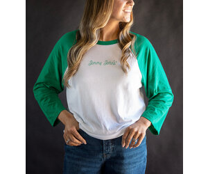 トップス sandwich JJ BASEBALL TEE - Jimmy Clothing Store