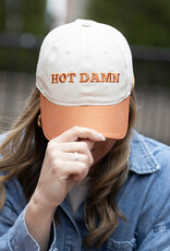 JJ HOT DAMN HAT
