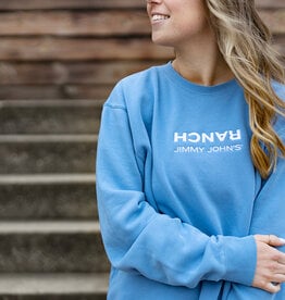 Independent Trading Co RANCH CREWNECK