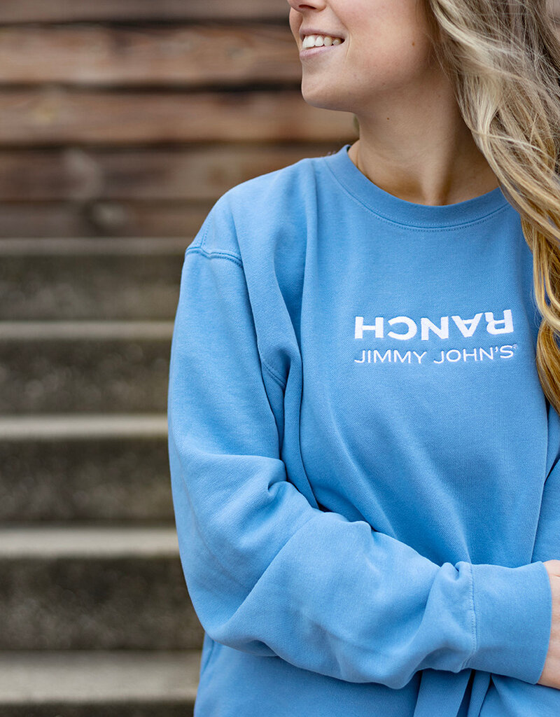 Independent Trading Co RANCH CREWNECK