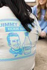 Next Level JJ RANCH TEE