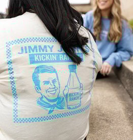 Next Level JJ RANCH TEE