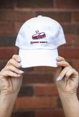 STEAMIN' SAMMIE DAD CAP