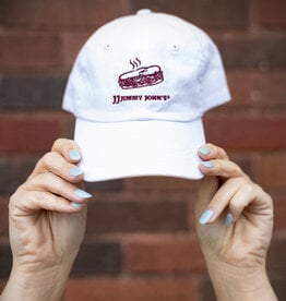 STEAMIN' SAMMIE DAD CAP