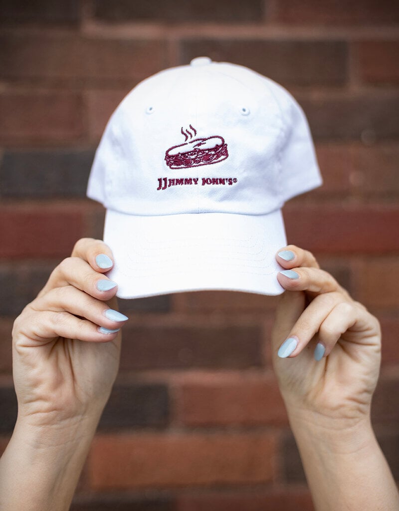 STEAMIN' SAMMIE DAD CAP