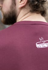 Bella Canvas HOT HOT HOT CREWNECK
