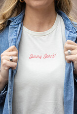 Bella Canvas EAT MORE SANDWICHES TEE
