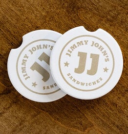 JJ CAR COASTER SET
