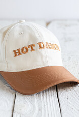JJ HOT DAMN HAT