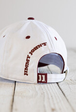 TOASTED HAT