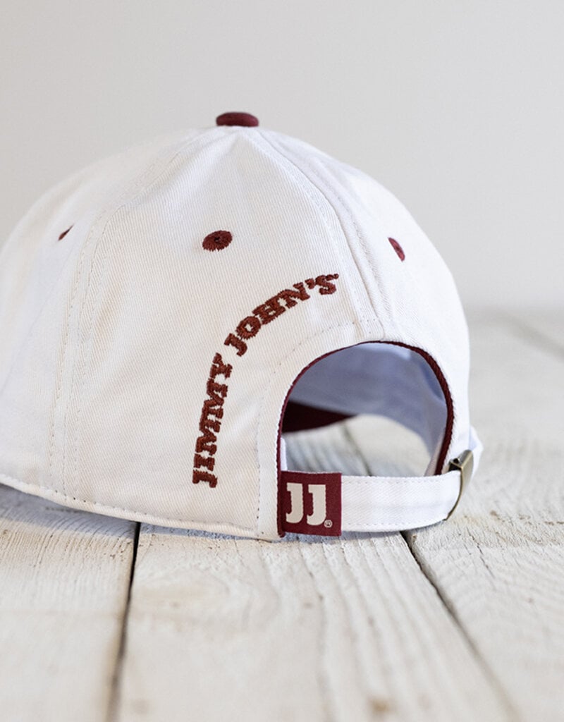 TOASTED HAT