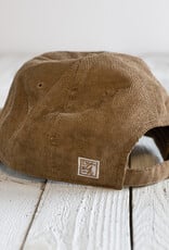 JJ CORDUROY 1983 HAT