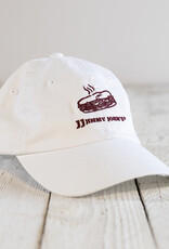 STEAMIN' SAMMIE DAD CAP