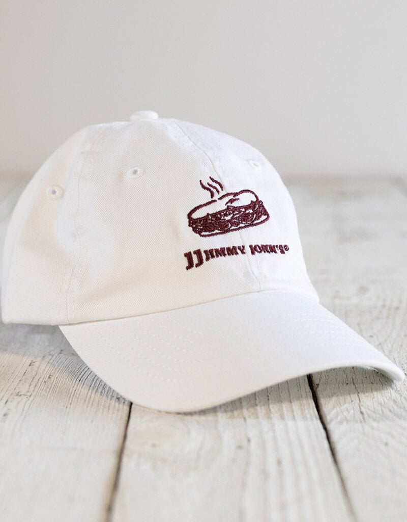 STEAMIN' SAMMIE DAD CAP
