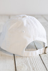 STEAMIN' SAMMIE DAD CAP