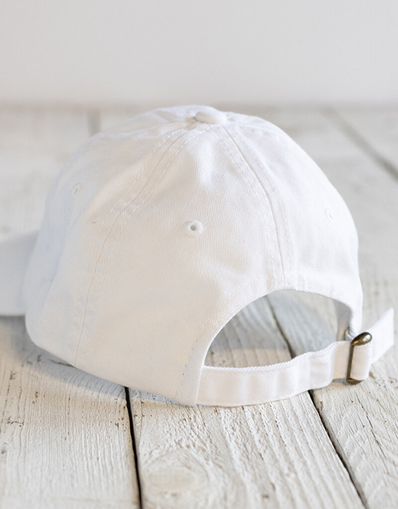STEAMIN' SAMMIE DAD CAP