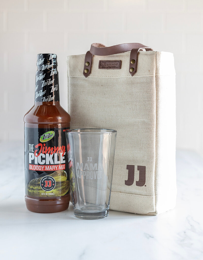 MAMA APPROVED BUNDLE