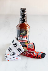 NEW MOM SURVIVAL KIT