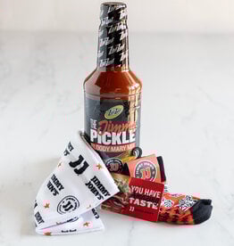 NEW MOM SURVIVAL KIT