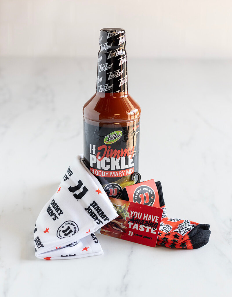 NEW MOM SURVIVAL KIT