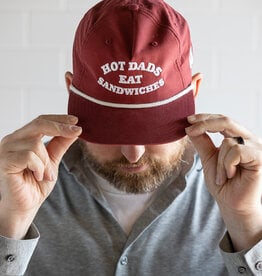 Richardson HOT DADS HAT