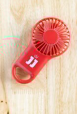 Jimmy John's® Hand Fan