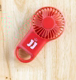 Jimmy John's® Hand Fan