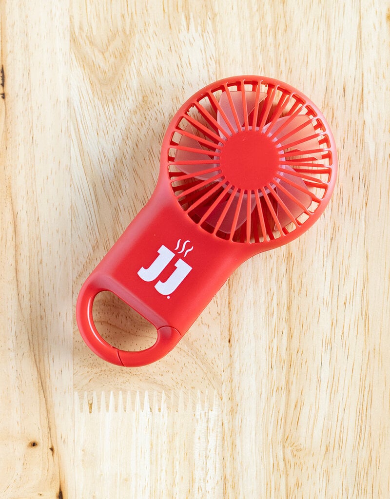 Jimmy John's® Hand Fan