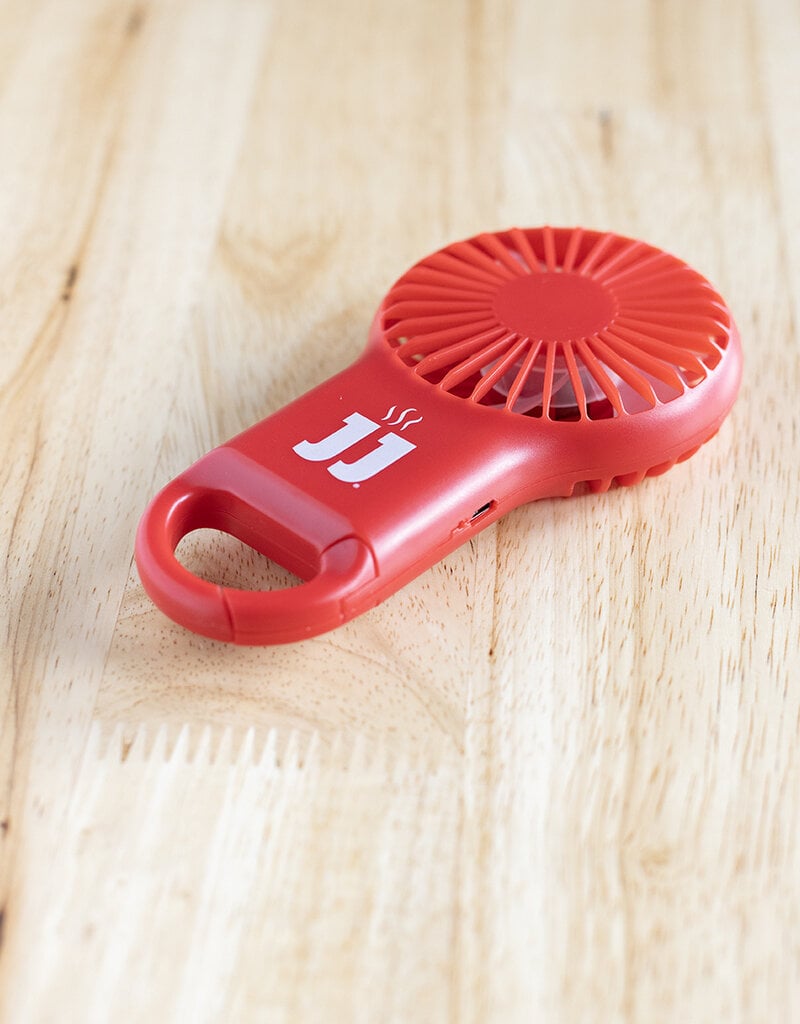 Jimmy John's® Hand Fan