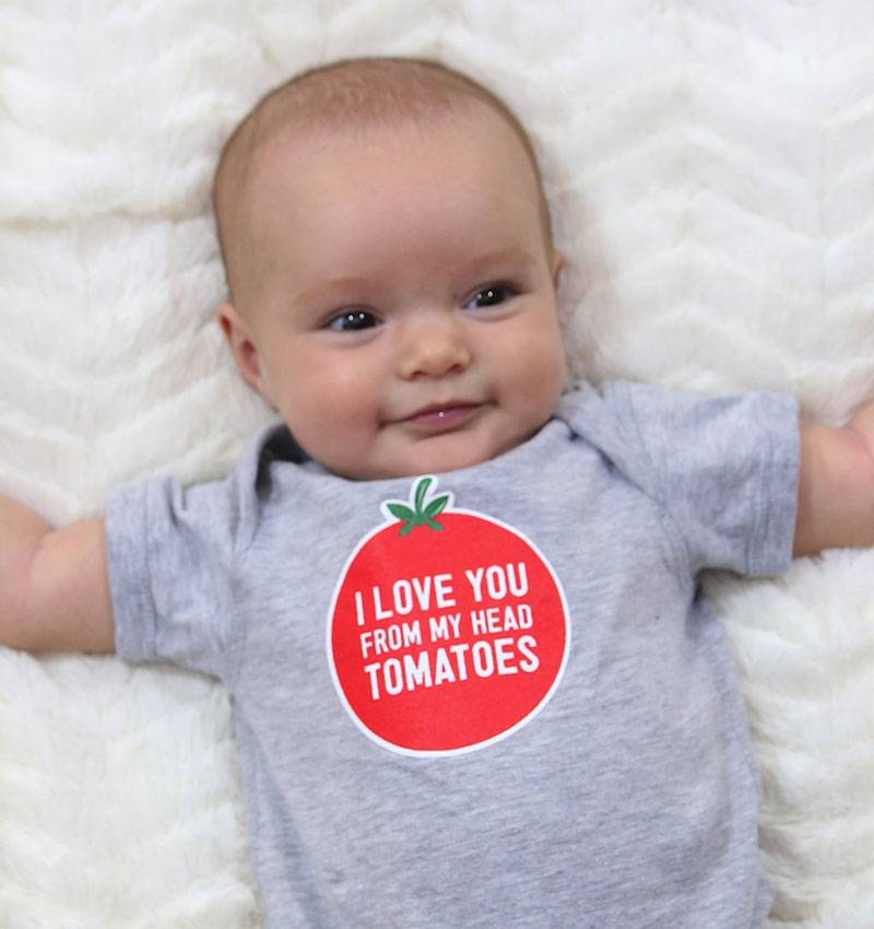Jimmy John S Baby Onesie Jimmy Clothing Store
