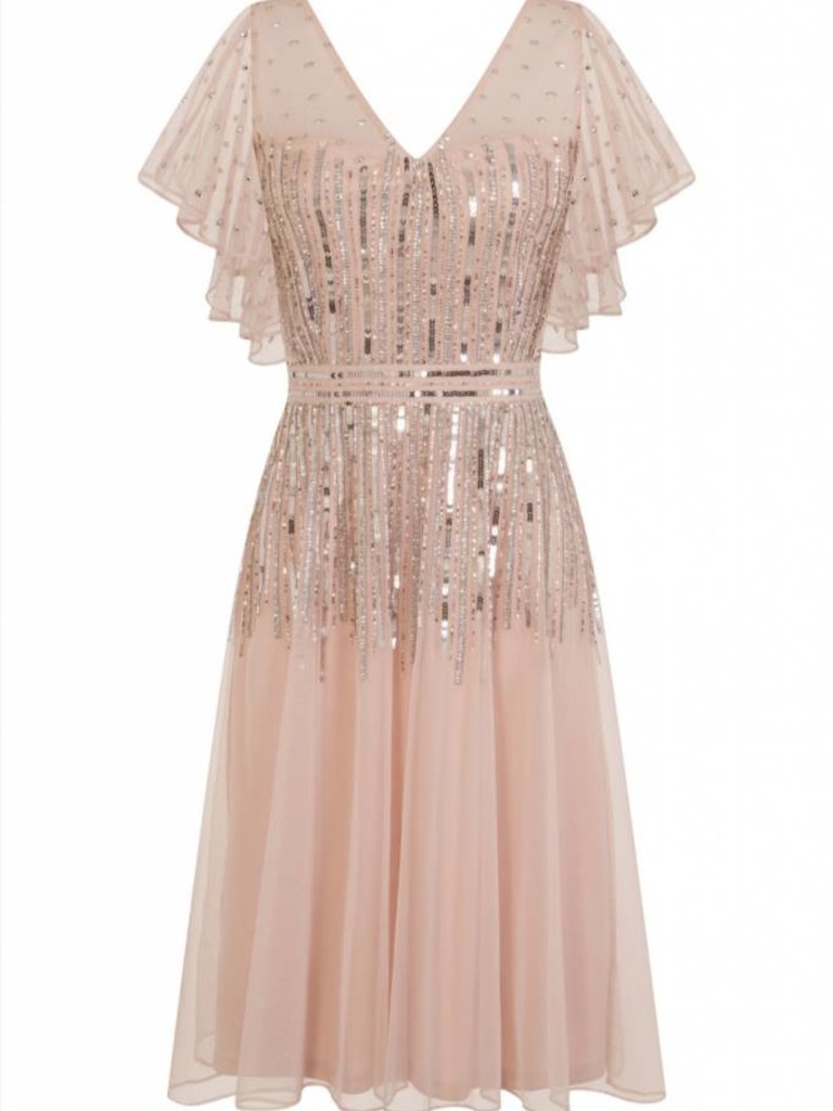 frocks and frills boutique