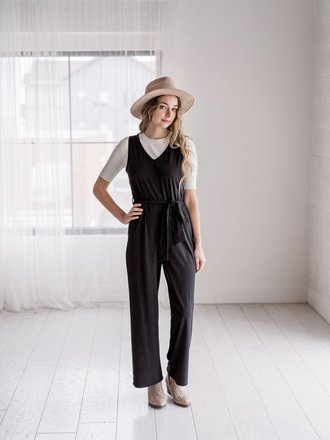 ces femme jumpsuit